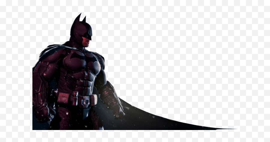 Batman Arkham Origins Png Free Download - Batman Arkham Origins Transparent,Batman Png