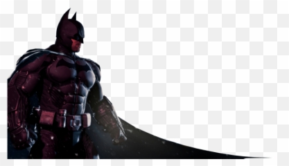 Batman Arkham Origins Png Free Download - Batman Arkham Origins Transparent,Batman Png