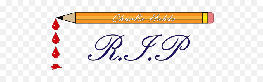 Charlie Hebdo Rip Free Svg - Riviera Maison Png,Rip Paper Png