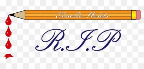 Charlie Hebdo Rip Free Svg - Riviera Maison Png,Rip Paper Png