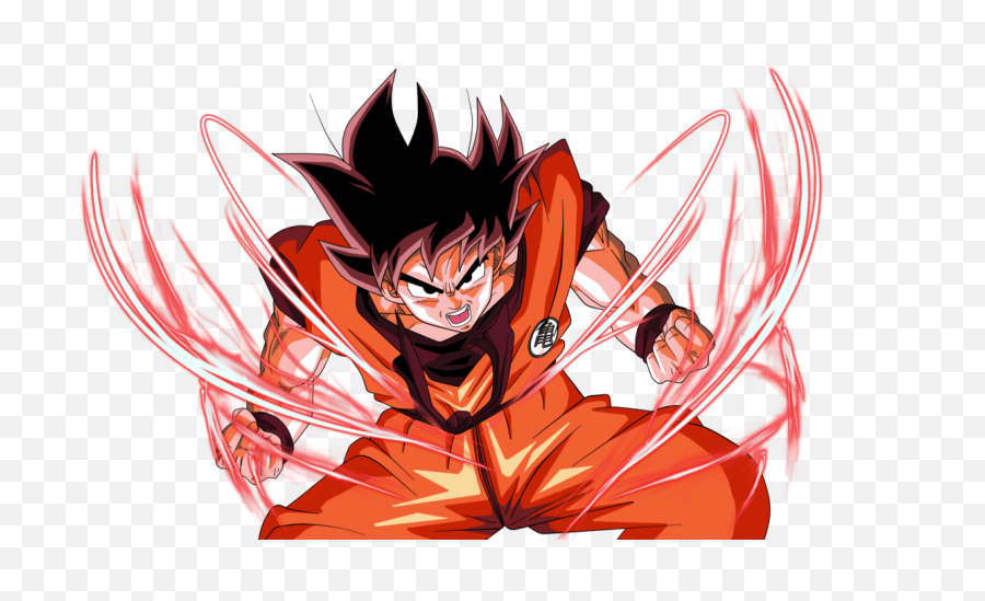 Goku Transparent Png Images - Stickpng Goku Png 4k,Goku Transparent