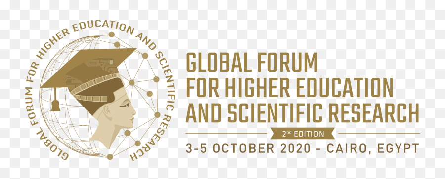 Gfhs 2020 U2013 Global Forum For Higher Education And Scientific - Gfhs Egypt Png,L Png