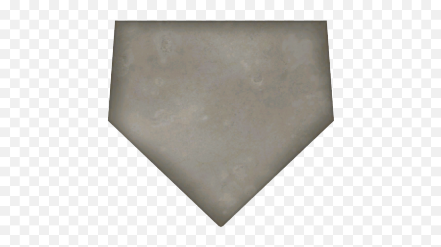Concrete Png Image - Baseball Home Plate Png,Home Plate Png