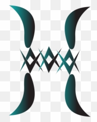 Cool Png Designs Free Download - Transparent H