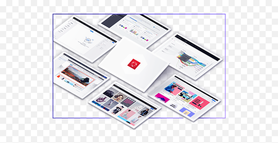 Adobe Experience Cloud - Screenshot Png,Adobe Logo Png