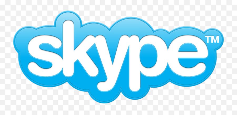 0119 U2013 Skype Bible Study - The Rock Church Social Network Apps Logos Png,Skype Logo Png
