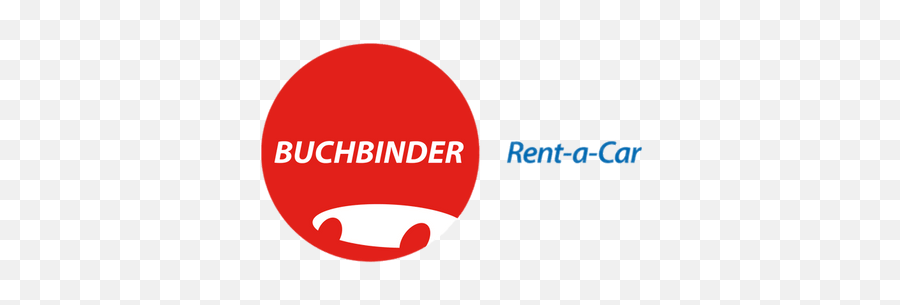 Buchbinder Rent A Car Logo Transparent Png - Stickpng Buchbinder Logo Png,Red Car Logo