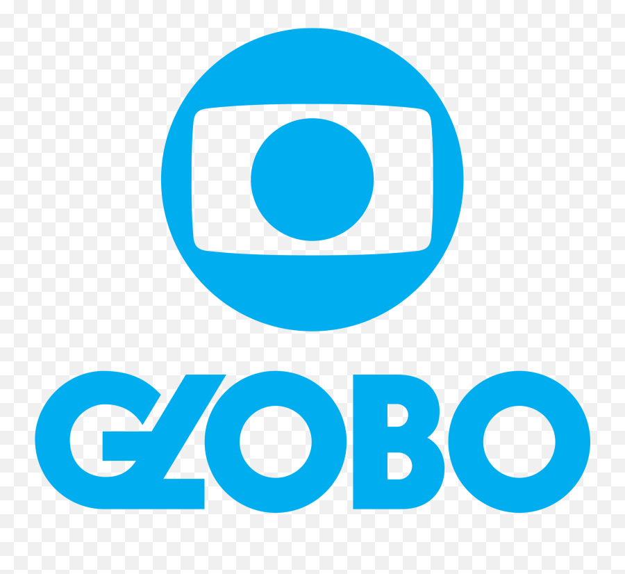 Logo Rede Globo Png 7 Image - Zoom App Transparent Background,Globo Png