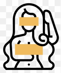 Censor - Free Miscellaneous Icons Clip Art Png,Censor Png