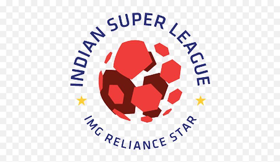 Download Indian Super League Isl Logo Transparent Png - Hero Indian Super League Logo,Super Png