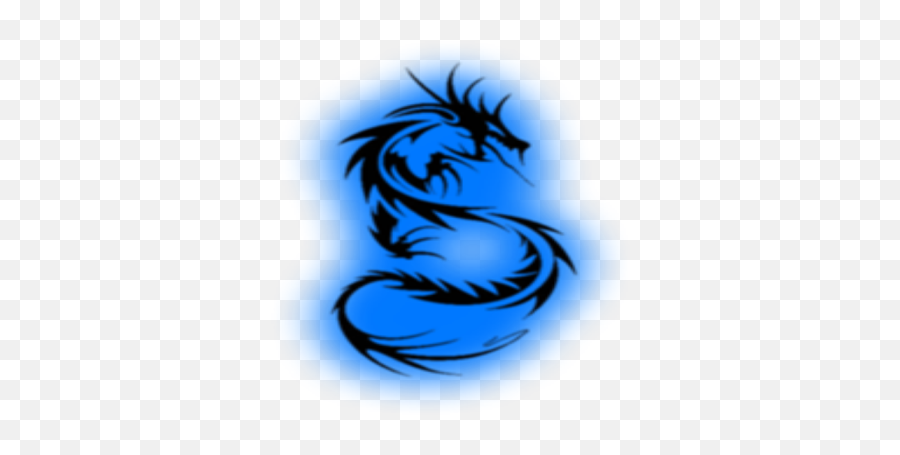 Blue-Dragon - Roblox