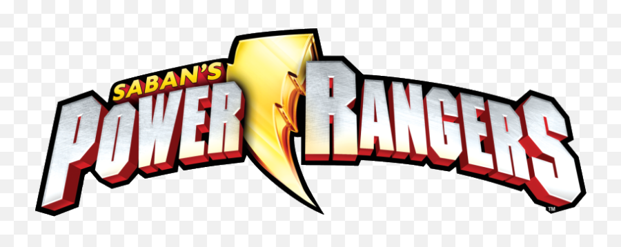 Logo Power Ranger Clipart - Power Ranger Samurai Logo Png,Power Rangers 2017 Png