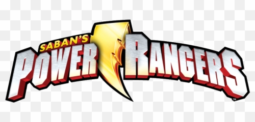 Logo Power Ranger Clipart - Power Ranger Samurai Logo Png,Power Rangers 2017 Png