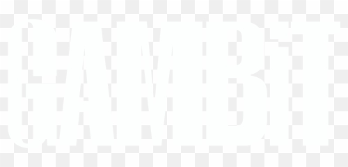 Gambit Netflix - Clip Art Png,Gambit Png