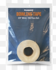 Brunswick Insert Tape - Wood Png,Piece Of Tape Png