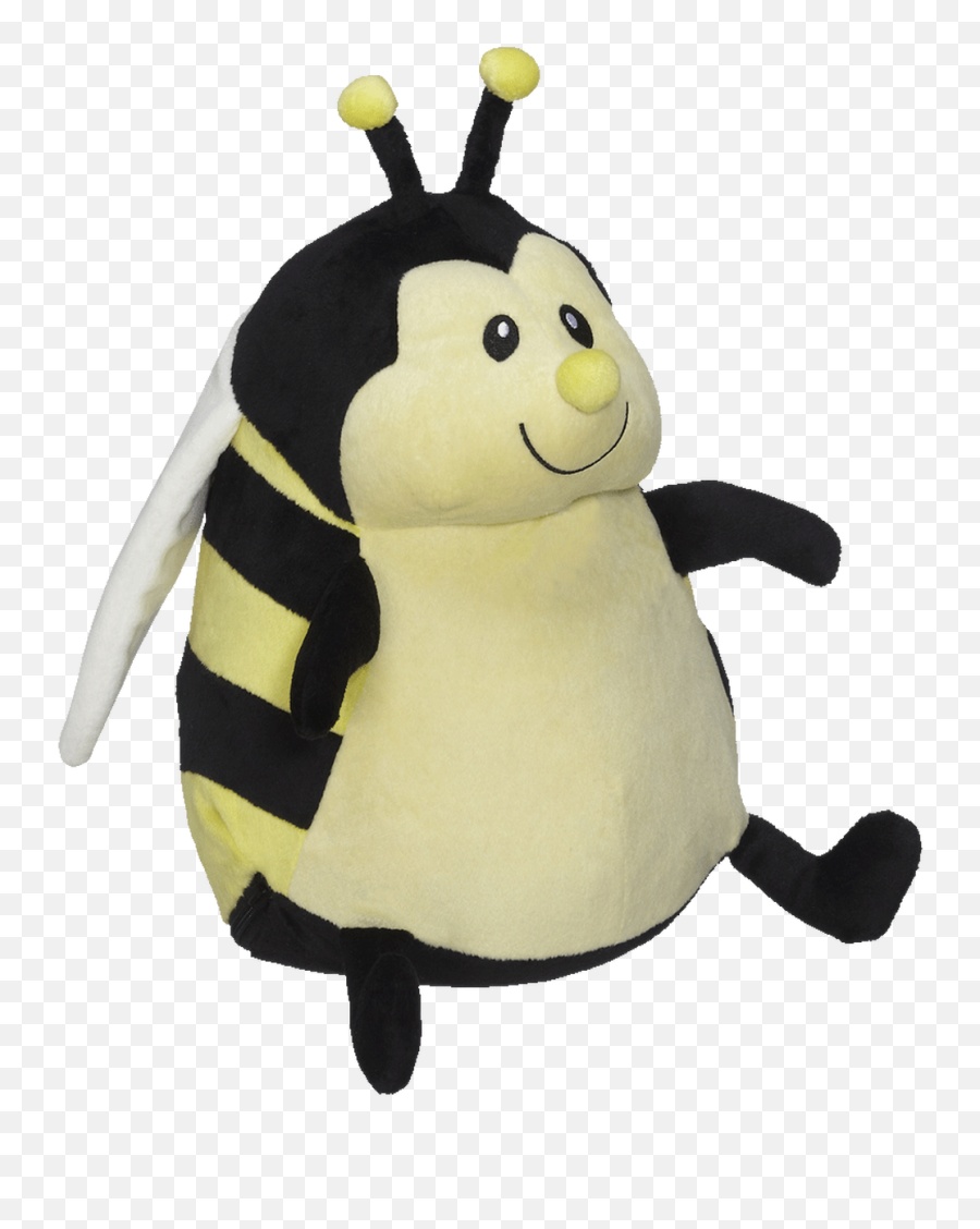 Missy Bumble Bee Buddy - Embroidery Png,Bumble Png