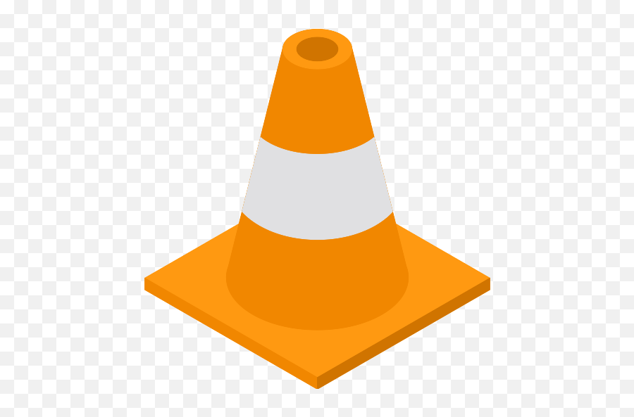 Traffic Cone Png Icon 28 - Png Repo Free Png Icons Perspective Drawing Of A House,Traffic Cone Png