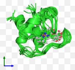 Pdb 2pac Gallery U2039 Protein Data Bank In Europe Pdbe Embl - Ebi Png,2pac Png