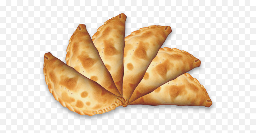 Empanadas Png 6 Image - Empanadas Png,Empanada Png