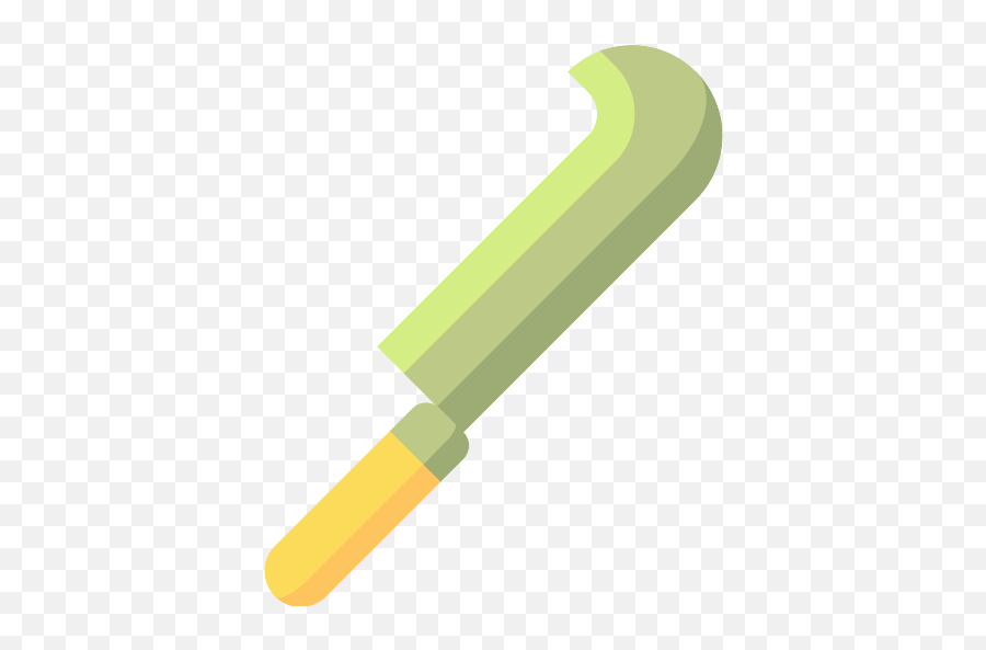 Billhook Agriculture Png Icon - Png Repo Free Png Icons Writing Implement,Agriculture Png