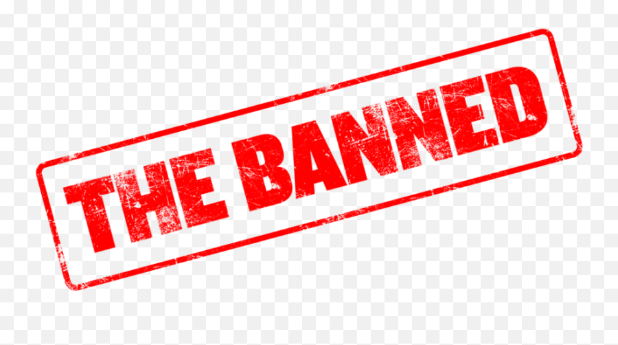 Top 10 Banned Books - Best Book Recommendations Best Books Colorfulness Png,Banned Png