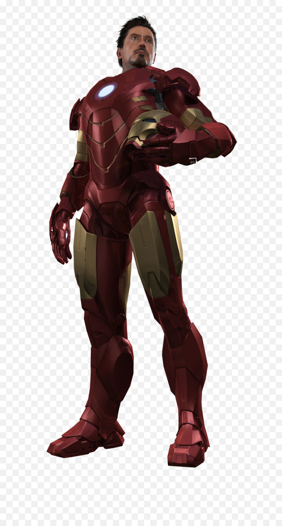 Ironman Avengers Png Image - Purepng Free Transparent Cc0 Tony Stark Iron Man 2 Game,Avengers Png