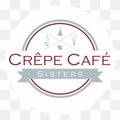 Crepe Cafe Sisters U2014 Greater Spokane Food Truck Association Png Crepes