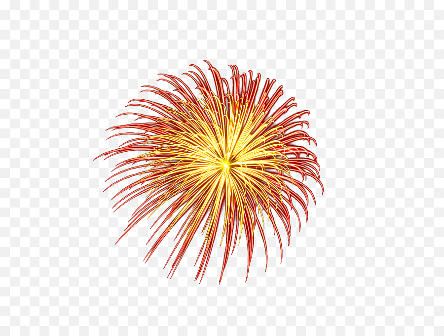Fireworks Png With Transparent - Happy New Year Background Png,Transparent Backround