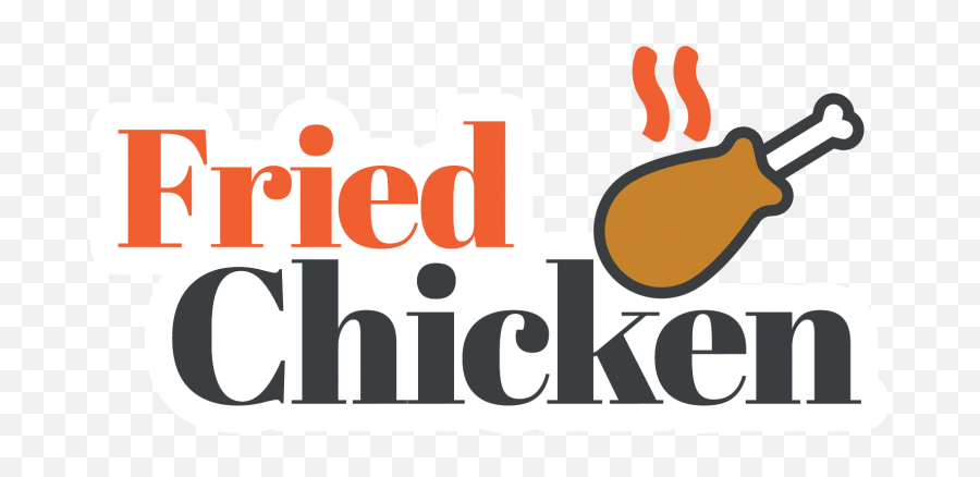 Easy Korean Fried Chicken - Clip Art Png,Kentucky Fried Chicken Logo