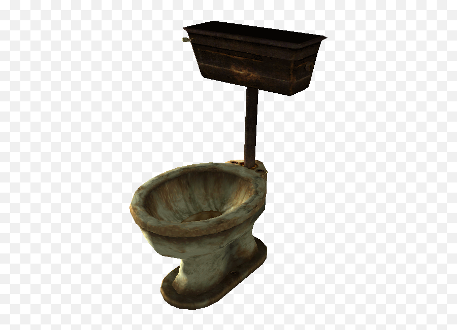 Dirty Toilet Png Picture - Dirty Toilet Transparent Background,Dirty Png