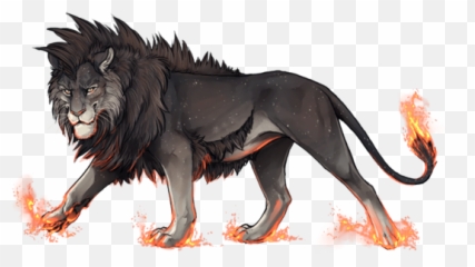 July Event Falling Stars - Lioden Wiki Masai Lion Png,Fireflies Png