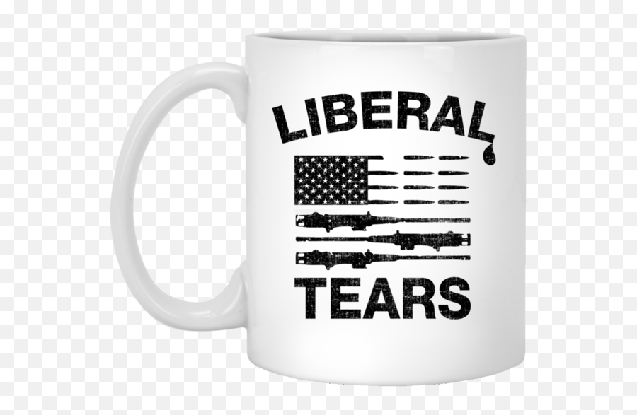 Liberal Tears Png American Flag Mugs Ifrogtees - United States Olympic Committee,Tears Png