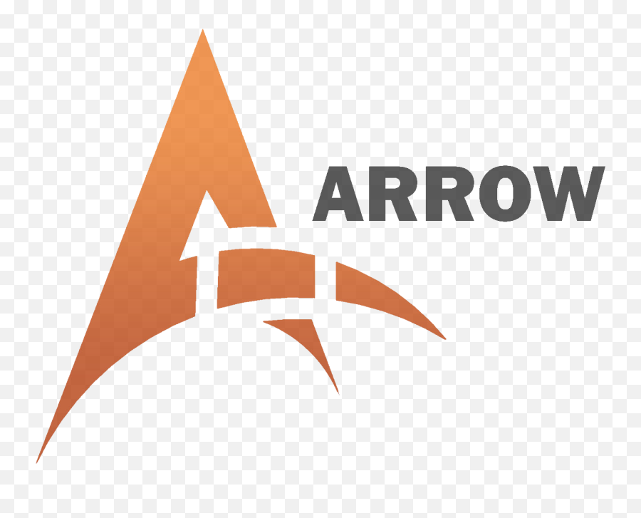 Arrow Building Group Png Logo