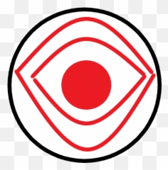 Shuriken Target Practice By Dk5000p - Circle Png,Shuriken Png