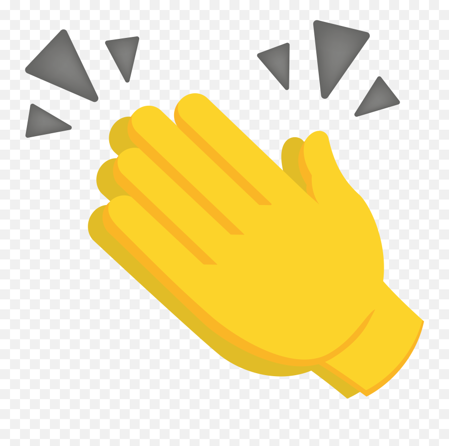 One Million Claps - Association Of Nhs Charities Clip Art Png,Clapping Emoji Png