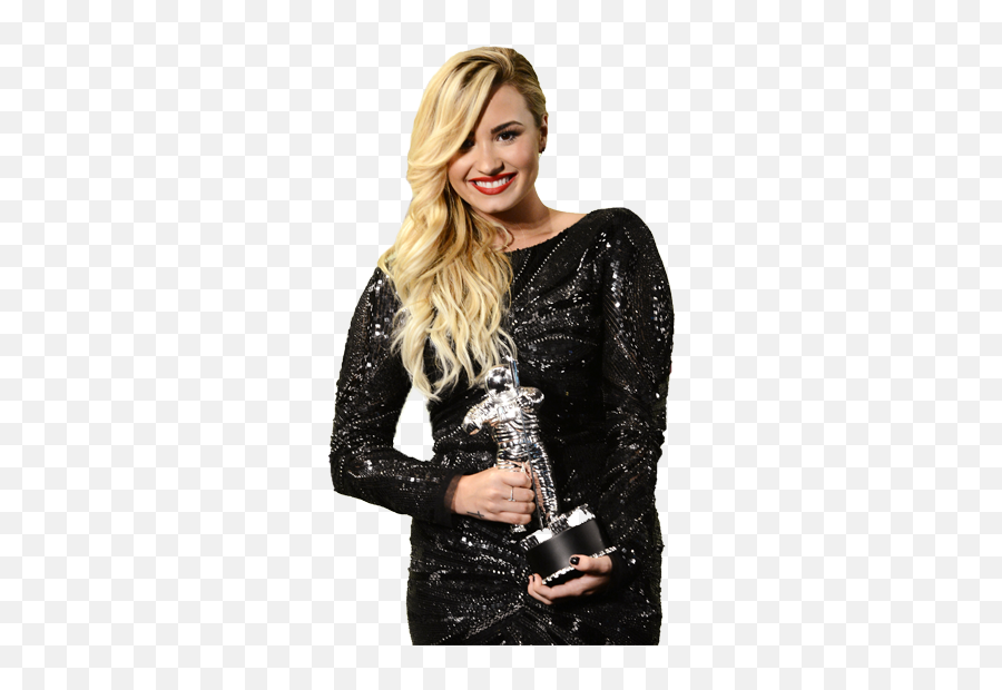 Demi Lovato Png Pack - Demi Lovato Awards,Demi Lovato Png