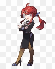 Kanna Pokémon - Pokémon Red U0026 Green Image 2509041 Lorelei Pokemon Go Png,Pokemon Red Png