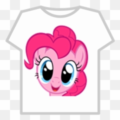 Pinkie Pie Transparent - Roblox Roblox Kas T Shirt Png,Pinkie Pie Transparent