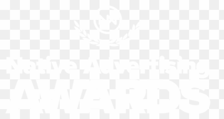 Native Advertising Awards The Best In - Native Advertising Awards Logo Png,Awards Png