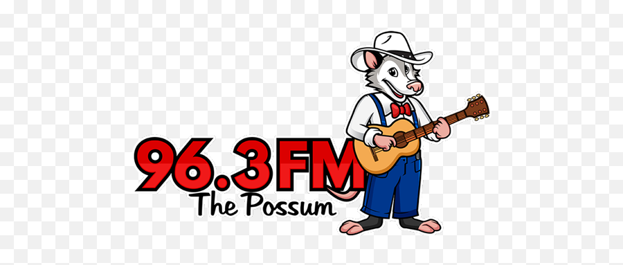 963 The Possum - Possum Png,Opossum Png