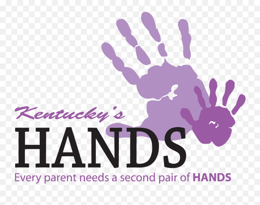 Hands Program To Raise Healthy Children Expanded Beyond - Kentucky Hands Program Png,Hands Logo