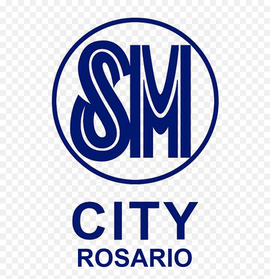 Sm City Rosario Logopedia Fandom - Sm City Marikina Logo Png,Rosario ...