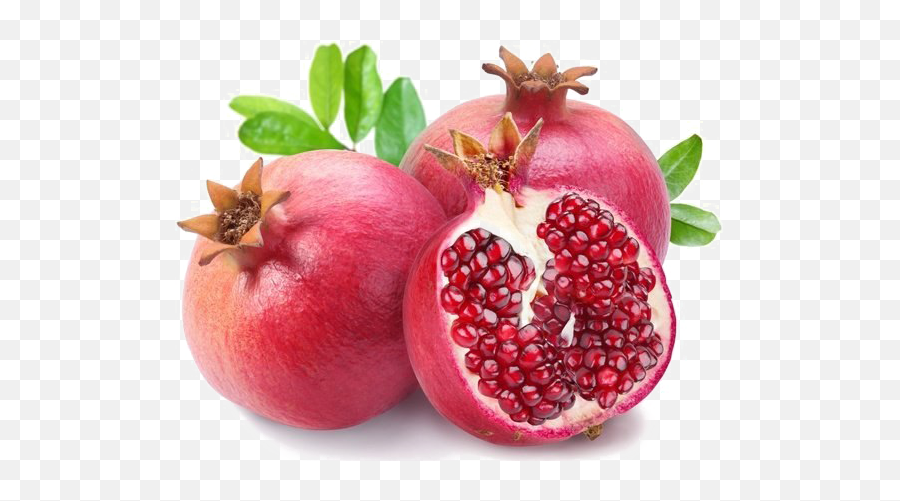 Download Pomegranate Png Pic - Buah Delima Png Image With No Alandi Variety Of Pomegranate,Pomegranate Png