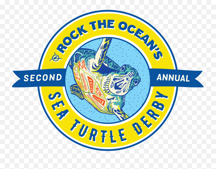 The Sea Turtle Derby Is Back U2013 Newsroom - Emblem Png,Back Png