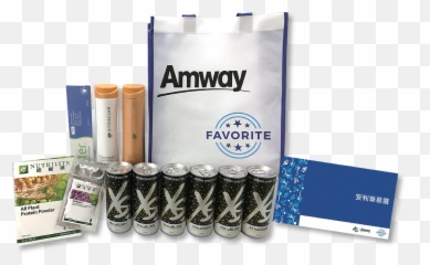 Customer Favorites Pack - Amway png