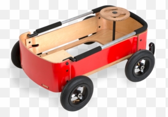 Download Toy Wagon Hd Png - Toy Wagon,Wagon Png