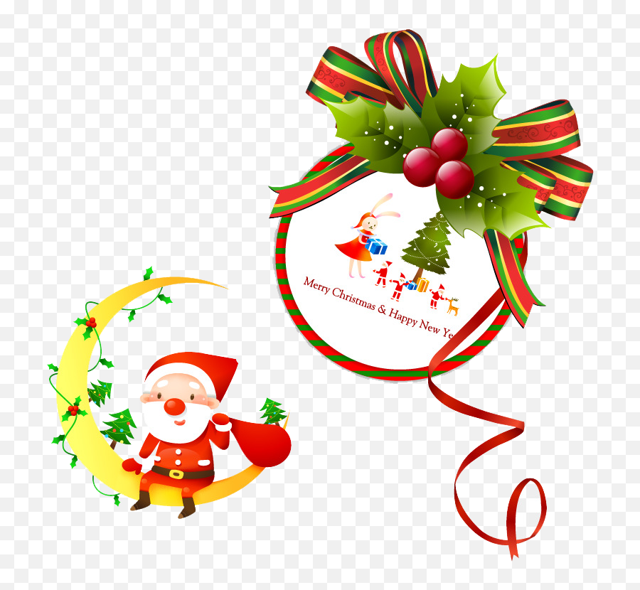 Download Merry Christmas Png Free Image - Happy Merry Christmas 2019 Png,Merry Christmas Png Images