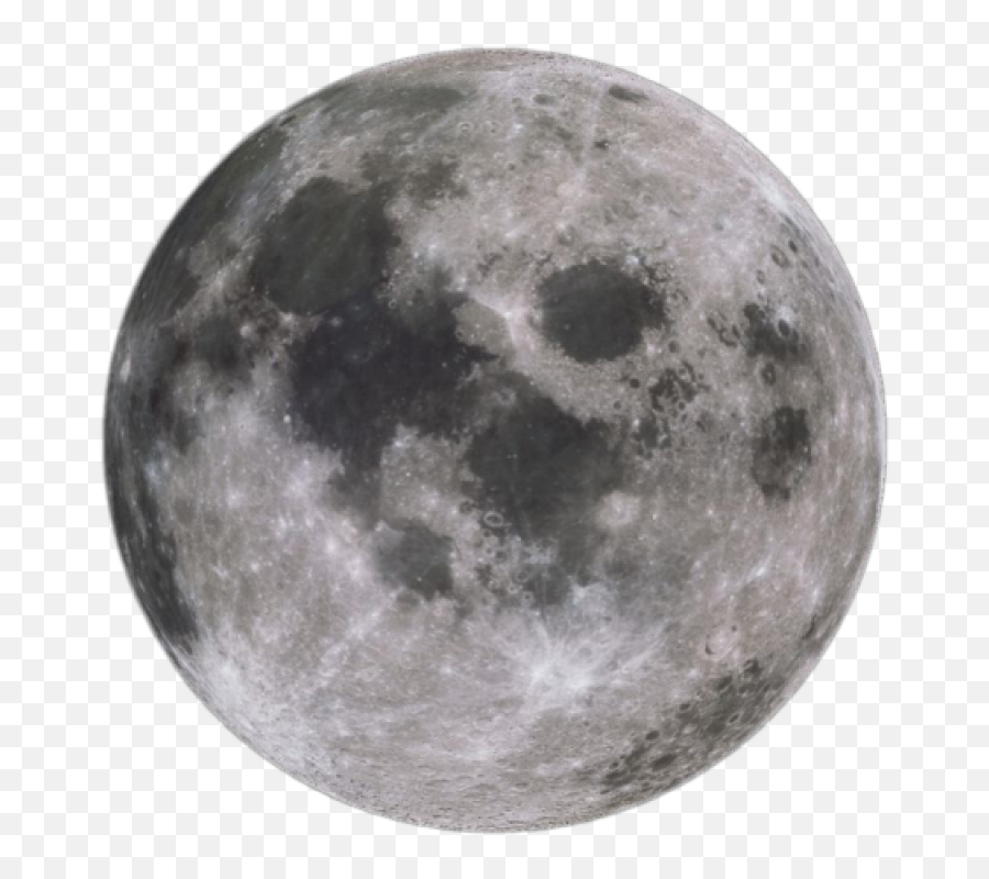 Moon Png Image - Moon Planet Png,The Moon Png