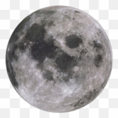 Moon Png Image - Planet