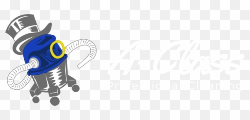 A Class Professional Cleaning Services - Illustration png